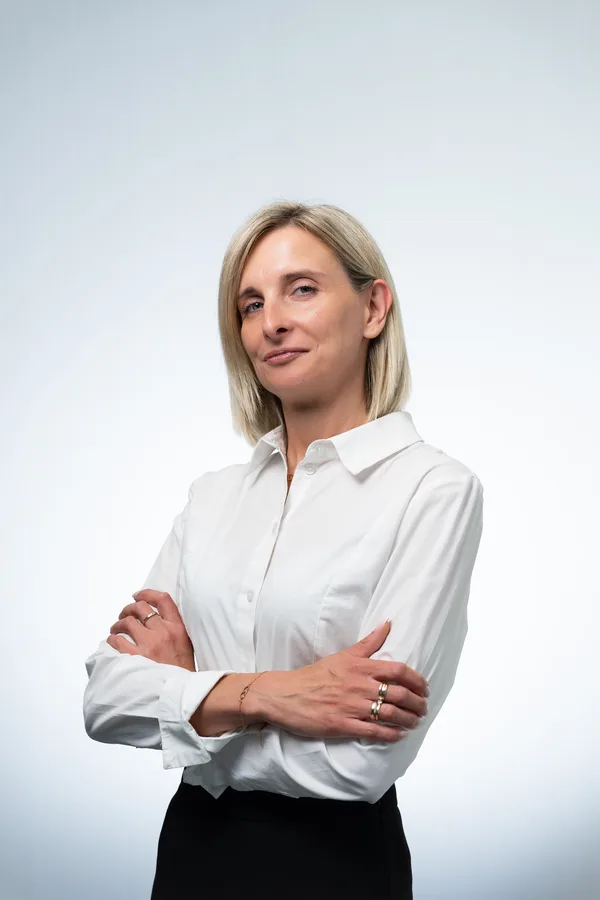 Anna Guznowska
