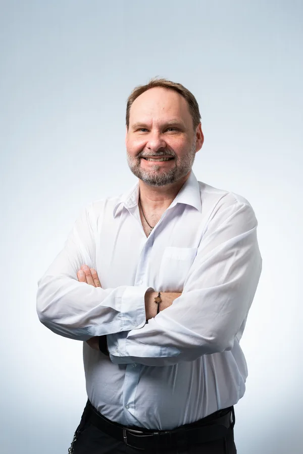 Dawid Skalski