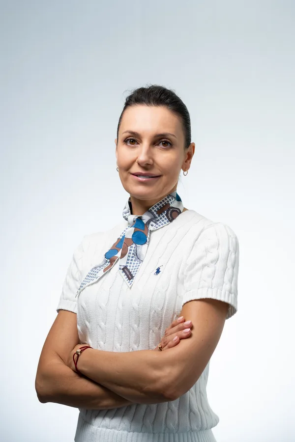 Ewelina Suchecka