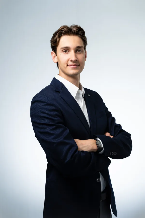 Hubert Suchecki
