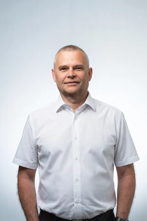 Krzysztof Gutkowski
