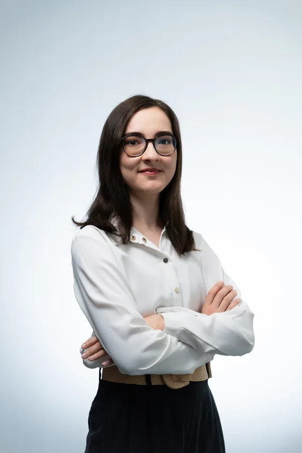 lek. wet. Maja Piechowska
