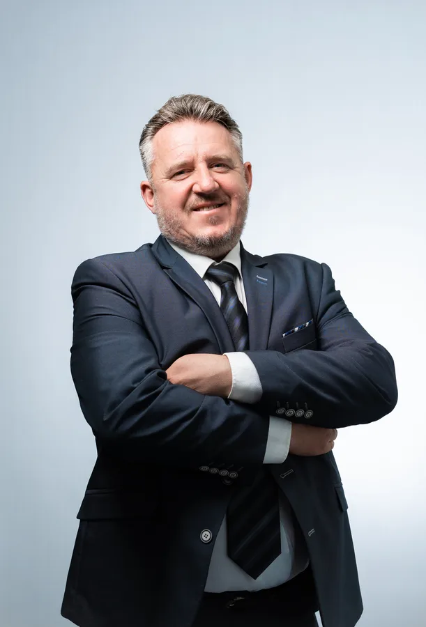 Marcin Szymończyk