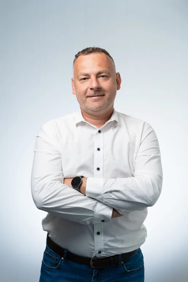 Piotr Powalski