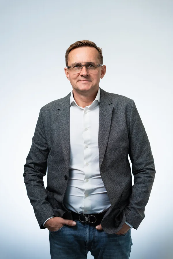 Robert Suchecki